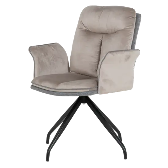 Трапезен стол КРАСЕН