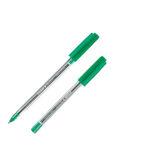 Химикалка Schneider Tops 505 M зелена