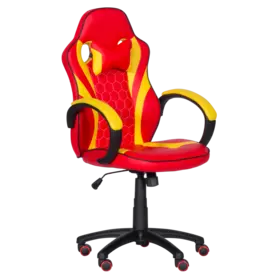 Геймърски стол ЛАГОС- два цвята