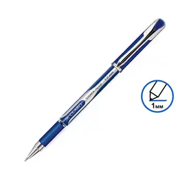 Химикалка Sigma Plus 1 мм