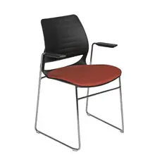 Посетителски стол КАЛИНА POLO 01