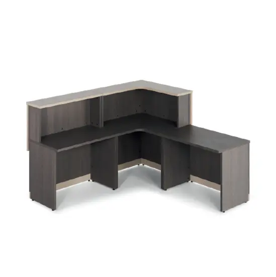 Рецепция SCARLET