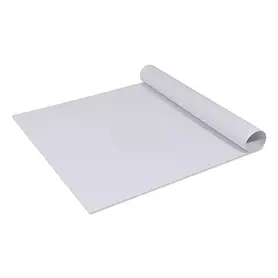 Kартон 50х70 бял 230 гр