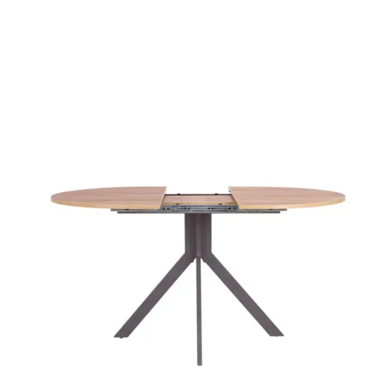 Трапезна маса РАЛИЦА 02- с възможност за разтягане на плота