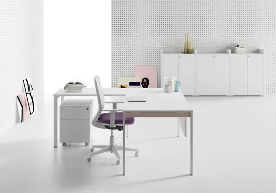  Оперативен кабинет OXI COLOR