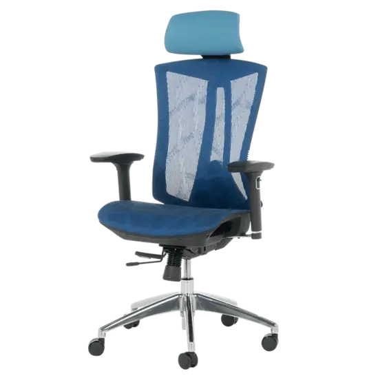 Дирексторски стол ЛУСИЯ- ергономичен стол