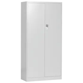 Архивен шкаф BTL EK с 5 отделения 185х90х40 см- затворен