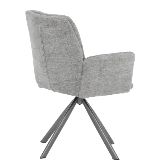 Трапезен стол ВАЯ- сниман отстрани