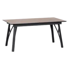 Трапезна маса ОРЛАНДО- плот дъб