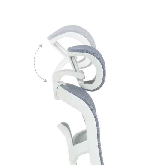 Директорски стол ГЕНАДИ- регулиране, надолу-нагоре