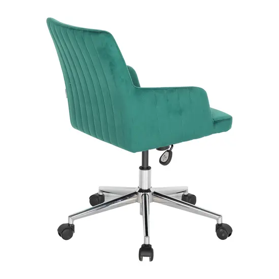 Работно кресло МУР TENDO 01