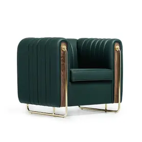 Диван едноместен GOLDEN