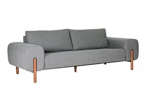 Диван триместен СТРАЦИН ELN 03