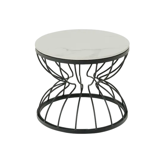 Холна маса ДАНТЕ-с интересна форма