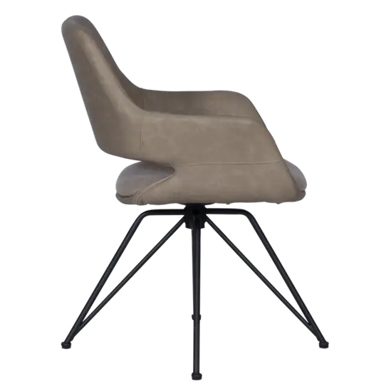 Трапезен стол РАДЕЛИНА