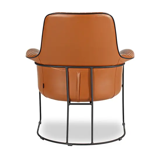 Посетителско кресло КУКЕР VN 08