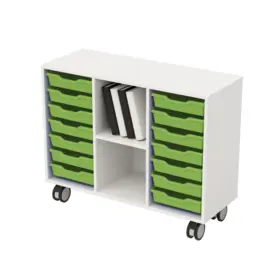 Ученическа етажерка ПАРМЕНИД