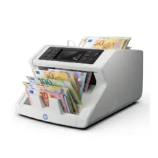 Банкнотоброячна машина Safescan 2265 G2