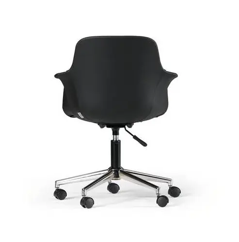 Работен стол MIA 100C- снимка отзад