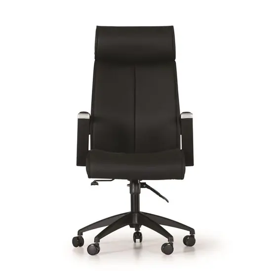 Президентски стол SIDE P-снимка отпред