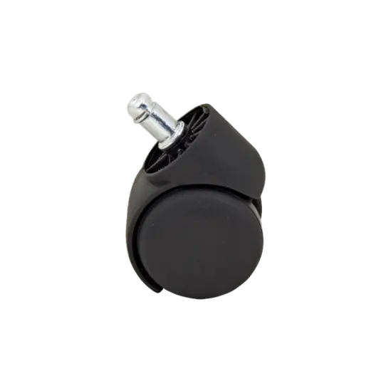 Колело за офис стол- полипропилен