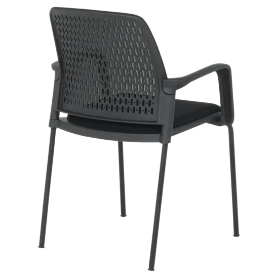 Посетителски стол НИВАРО