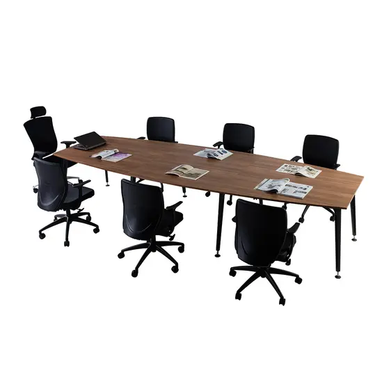 Заседателна маса LEGOLD- Предназначена за 12 или 16 човека