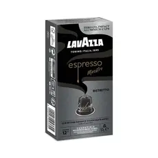 Кафе Lavazza Ristretto капсула 10 бр