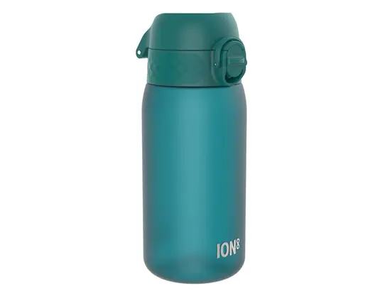 Бутилка за вода Recyclon Ion8 Print 350 мл