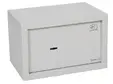 Метален сейф UG 200 KL Затворен 