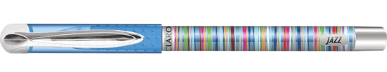 Химикалка Claro Jazz 1 мм