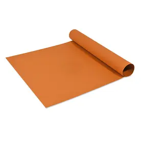 Цветен картон 50х70 оранжев 230 гр