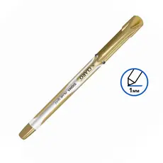 Химикалка Kate Gold 1 мм