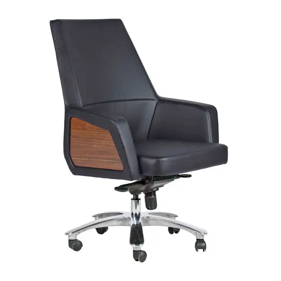 Работен стол КАЙМАКЧАЛАН LND 02-сниман отпред