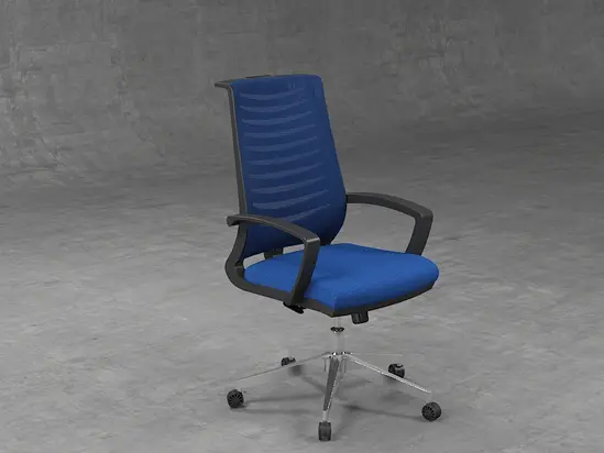 Работен стол ДУЛО NT 02