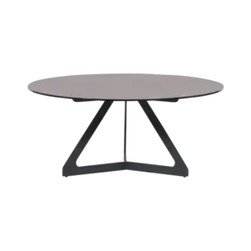 Холна маса БЛАГОМИРА- сив плот