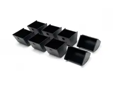  Комплект от 8 контейнерчета Safescan 4617CC