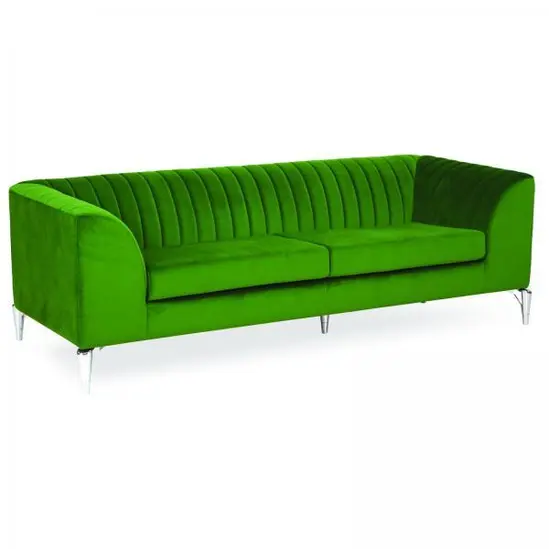 Диван триместен БОЛГАР FNT 03