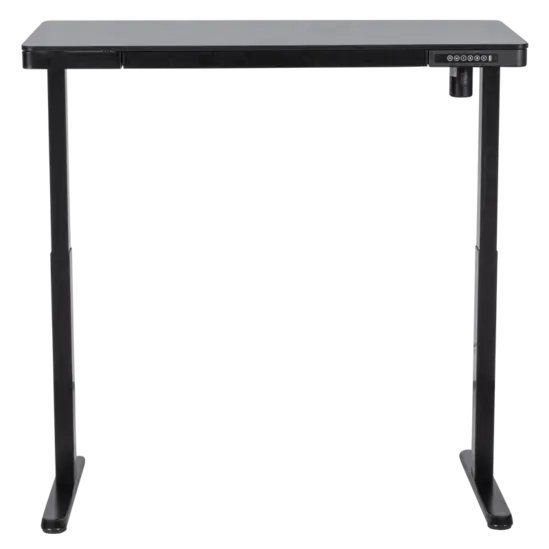 Бюро регулируемо КУКУШ B6-максимална височина