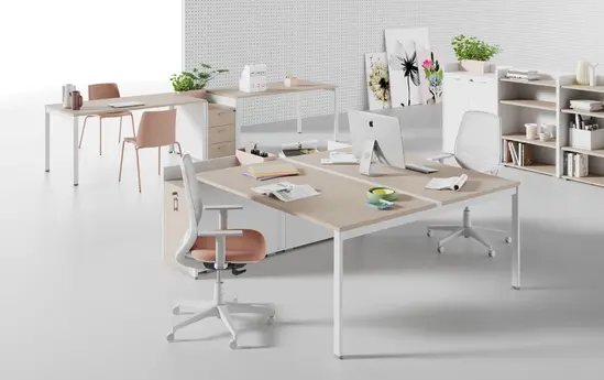  Оперативен кабинет OXI COLOR