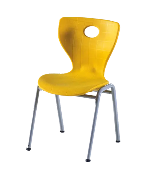 Ученически стол S-108 V- МЕТАЛНИ КРАКА