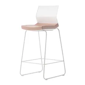 Бар стол АДВИРА ZPL-снимка отпред