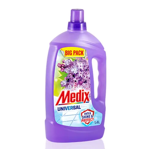 Препарат за под Medix Universal Lilac 1.4 л