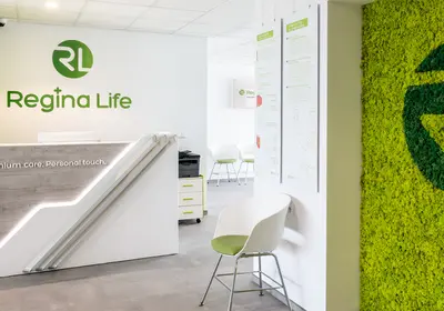 Regina Life Clinic - София