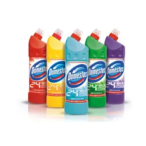 Препарати за тоaлетна