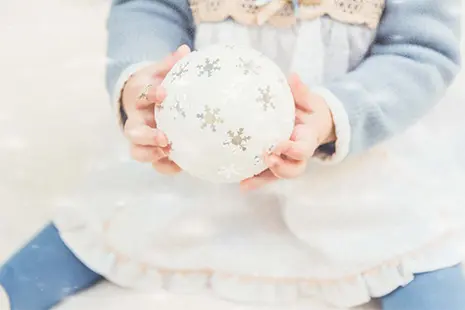 Една специална Коледа