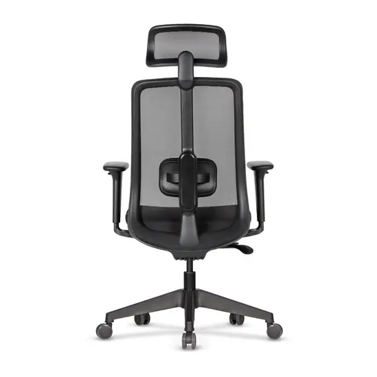 Работен стол ОХРИД ENZ 03 сниман отзад