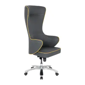 Директорски стол ШУМЕН KFR 01- сниман отстрани