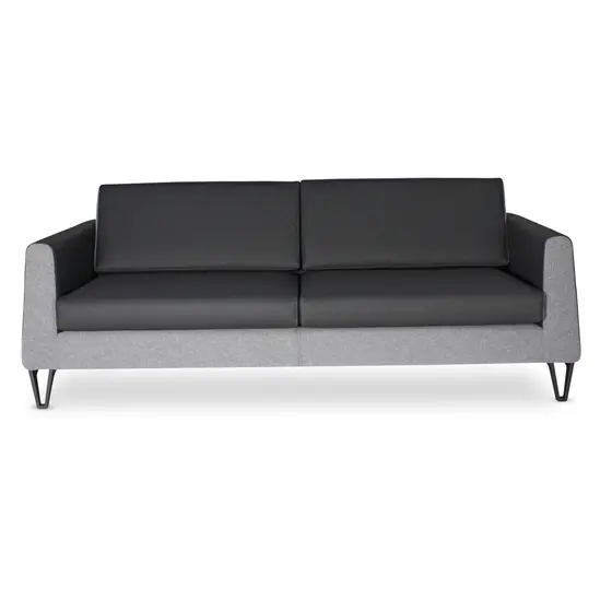 Диван двуместен NOBEL 02