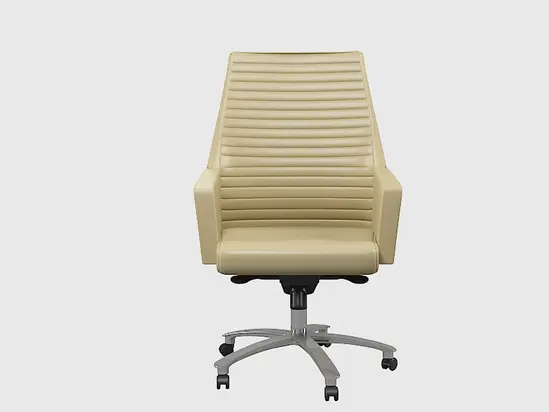 Работен стол КАЙМАКЧАЛАН LND 21-снимка отпред